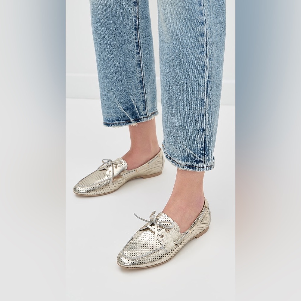 Dolce Vita Lakin Loafer